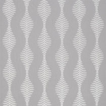 Lucielle Pearl French Grey 132661 Upholstered Pelmets